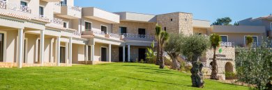 Em cima da hora! Algarve ao seu ritmo: sol, calma e a essência do sul de Portugal.