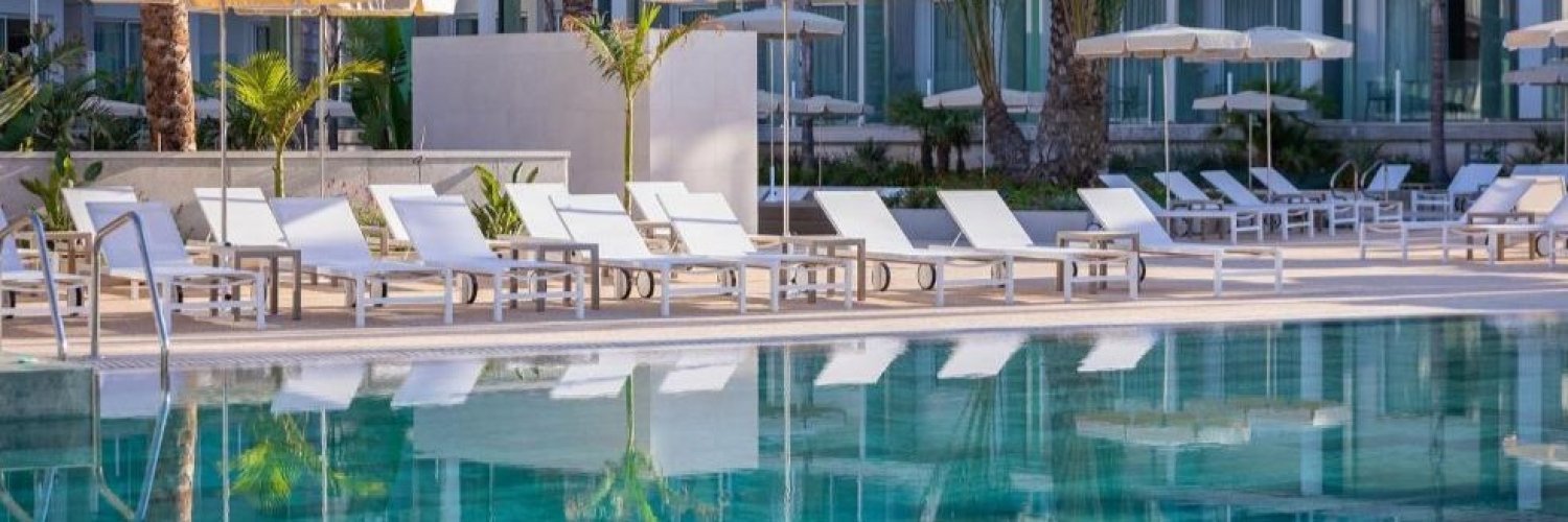 Escapadinha premium na praia – Hotel 5* em Santa Susanna (Barcelona)