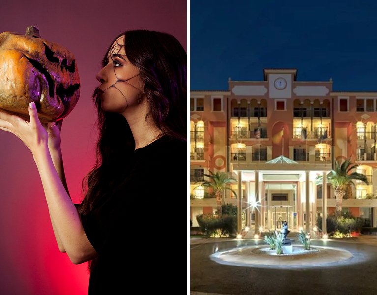 4-Star Resort in Mutxamel, Alicante