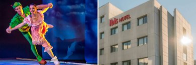 Détente écoresponsable: hôtel 4* sur la Costa Brava