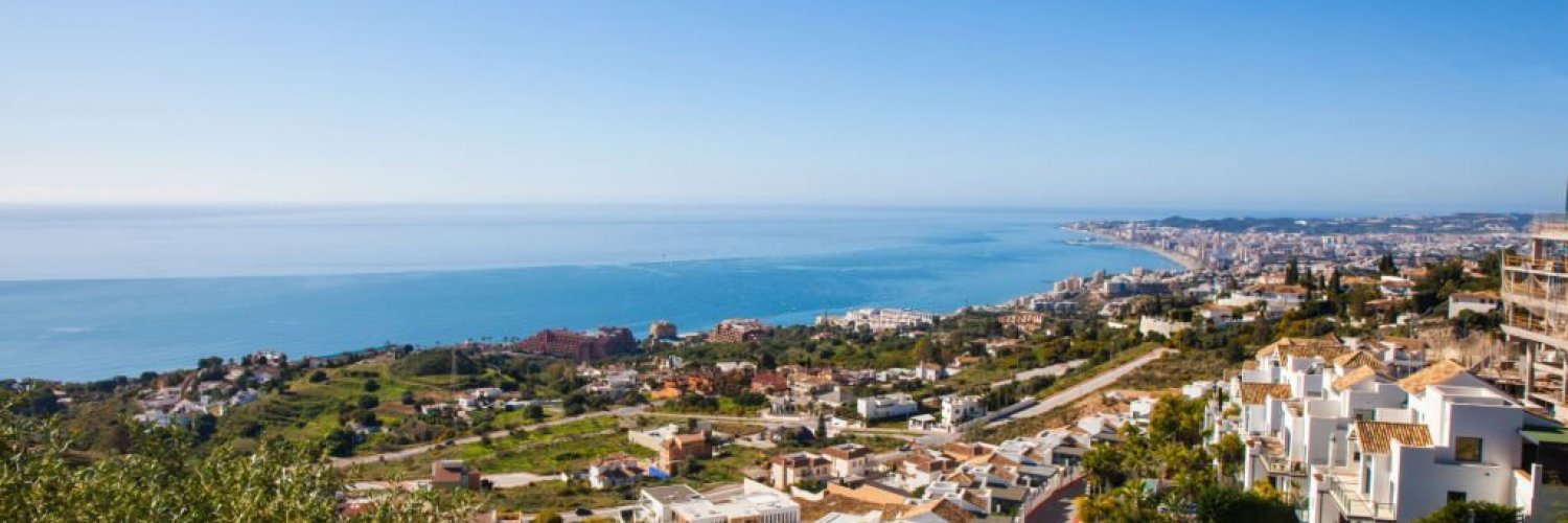 Desfrute das praias de Fuengirola hospedando-se num hotel 4*