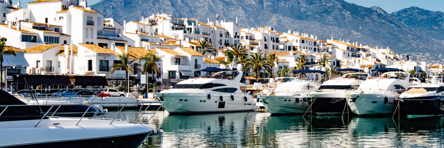 Stay in the heart of Marbella’s Old Town
