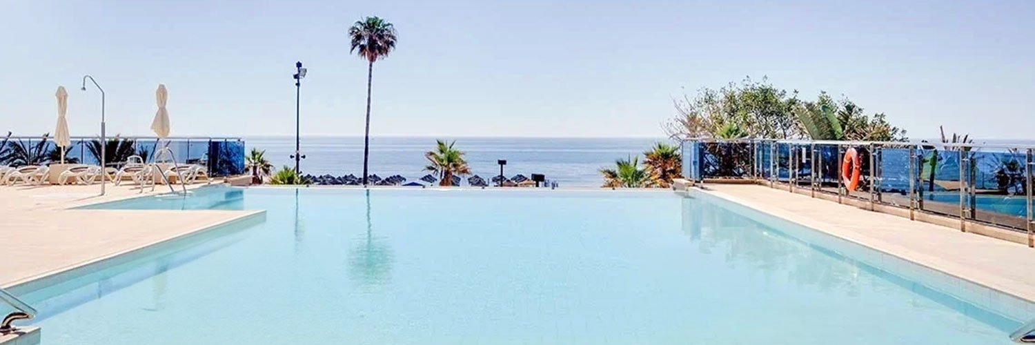 Adults-only beachfront break in Fuengirola