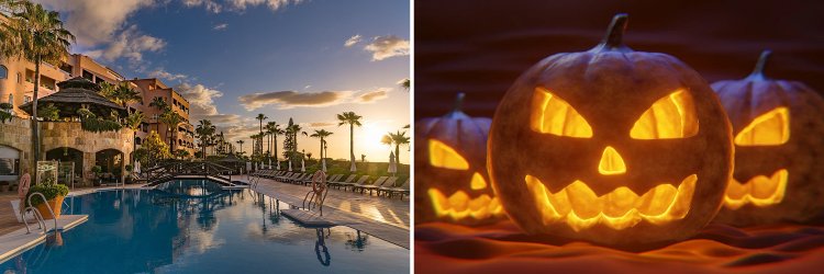 Estepona, Costa del Sol: sunshine, charm and sea breeze