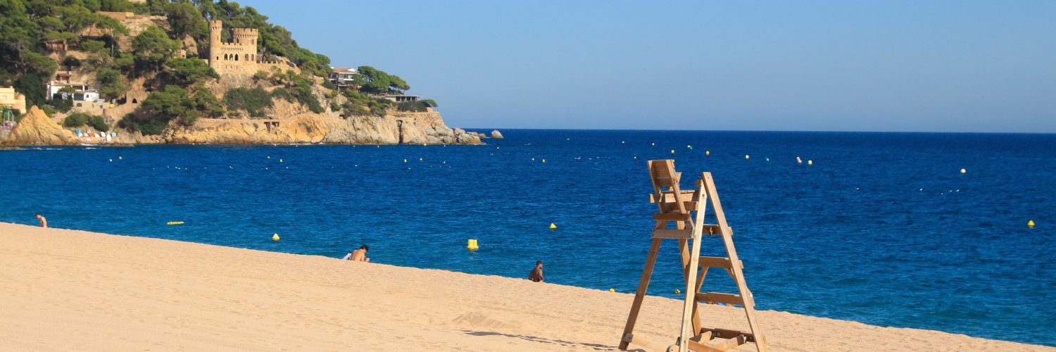Tout Inclus sur la Costa Brava !