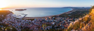 Déconnexion à l'Estartit à seulement 200 mètres de la plage (Costa Brava)