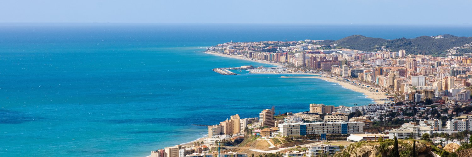 Costa del Sol in Autumn: beaches and Halloween fun