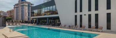 Vivre la côte valencienne à Gandía, entre culture et mer