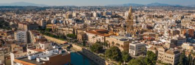 Familienurlaub in Murcia: Hotel mit Eintritt zu Terra Natura & Aqua Natura
