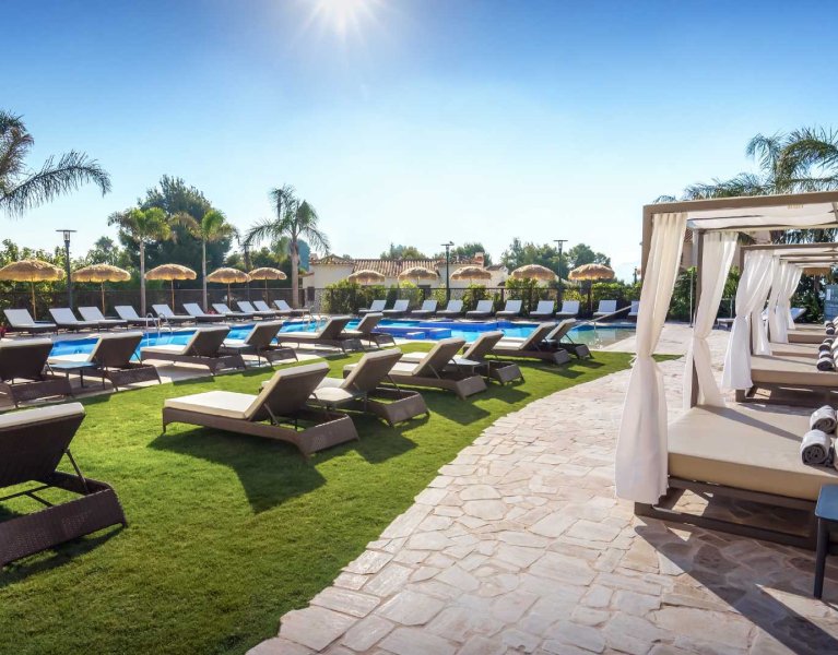 Hotel Barceló La Nucía Hills 5* - Alicante