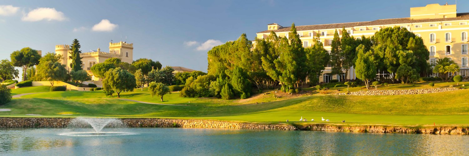 Luxury Jerez: a dream holiday in a 5-star hotel!