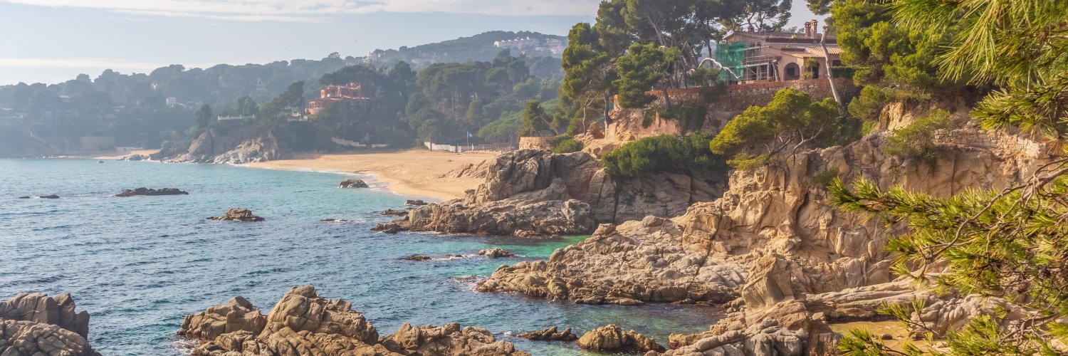 Platja d'Aro : Un joyau caché de la Costa Brava