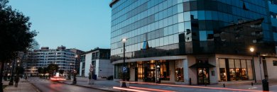 Para os amantes do relaxamento: Astúrias com hotel de 4* e SPA