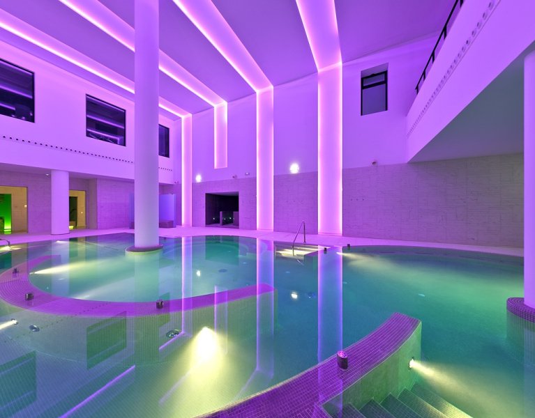 Fuja para as Astúrias num hotel 4* superior com spa