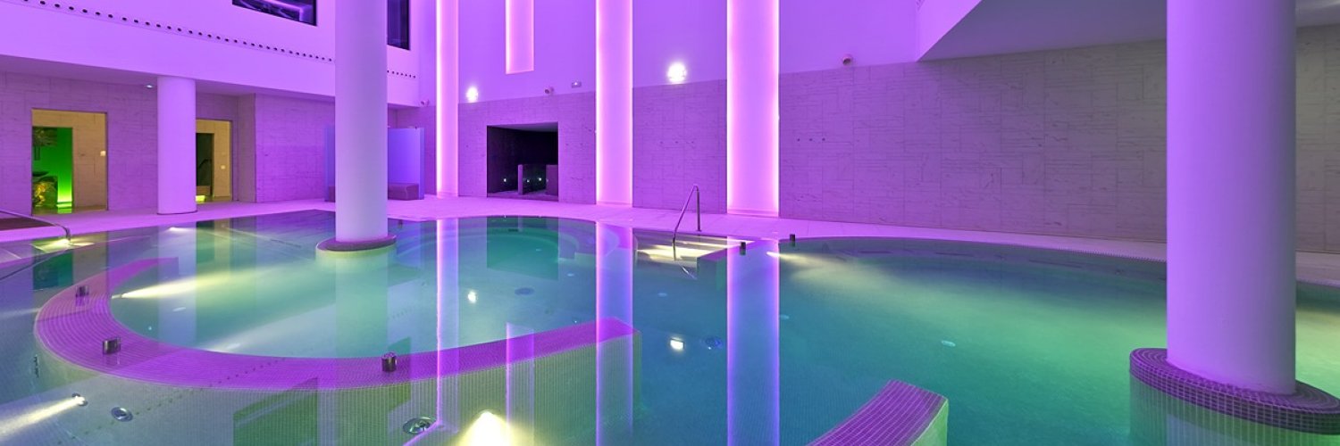 Relax in Asturias in a 4* superior hotel with spa