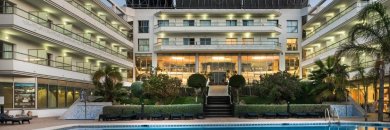 Discover Albir: elegance and wellness on Spain’s Costa Blanca