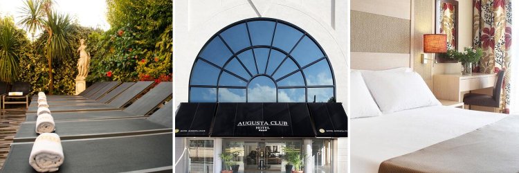 Adults-Only Slow Travel Hotel in Lloret de Mar