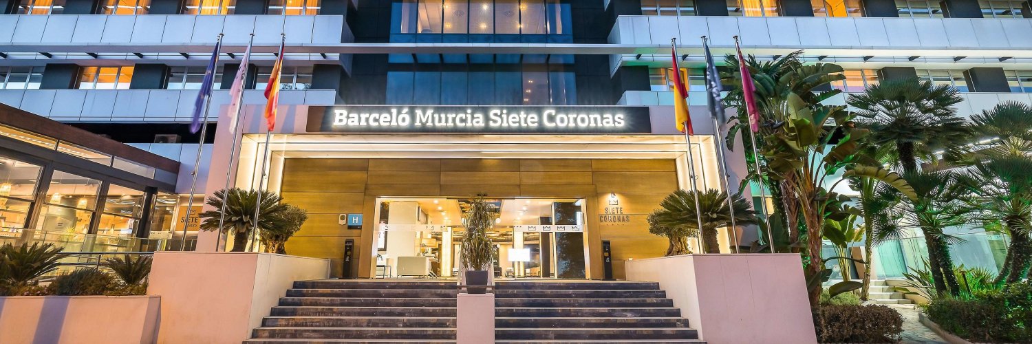 Séjournez au centre de Murcia