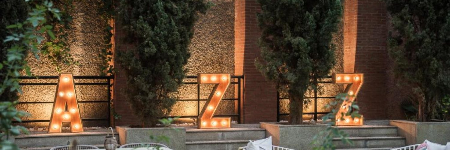 Hotel AZZ Mérida Medea 4* - Mérida Badajoz