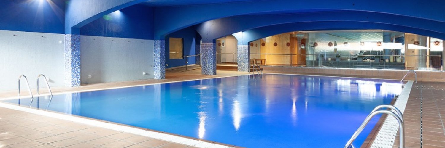 Wellness-Auszeit in Montseny: 4*-Hotel mit Spa und Natur rundherum