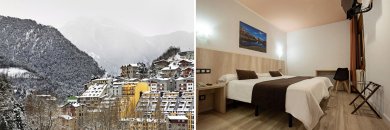 Andorre, le refuge idéal au cœur des montagnes