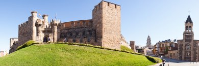 Entre castelos e vinhas: viva o melhor de Ponferrada