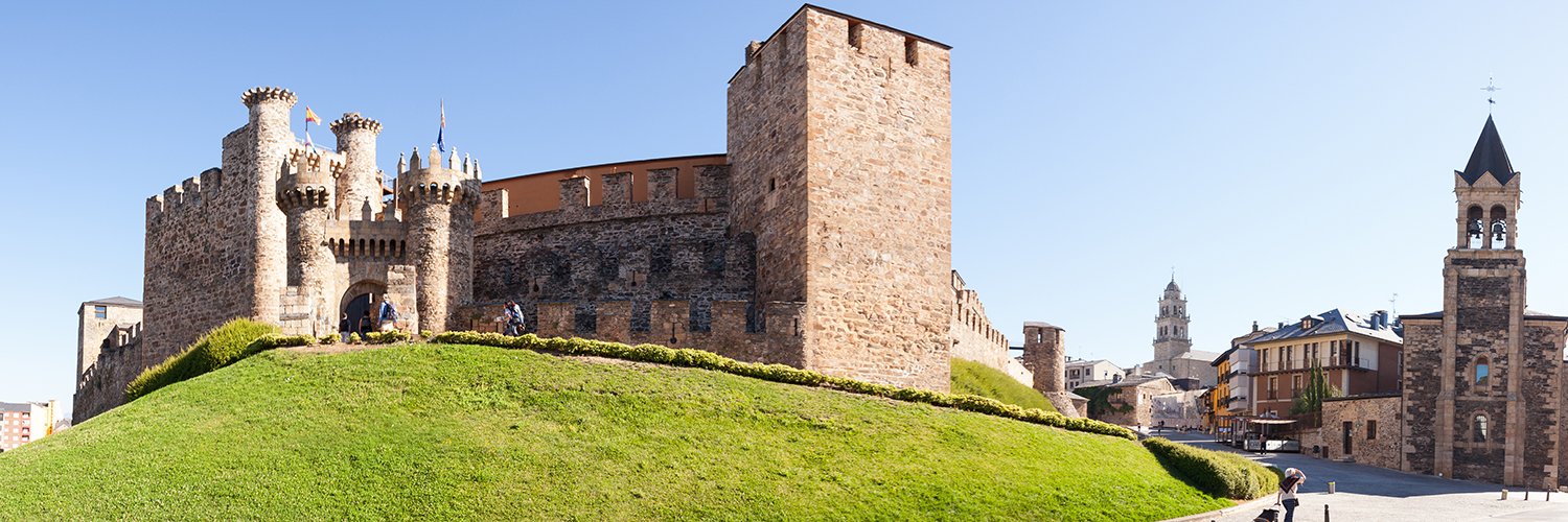 Entre castelos e vinhas: viva o melhor de Ponferrada