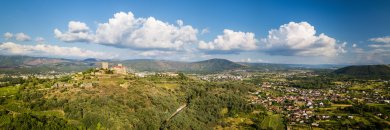 Entfliehen Sie nach Ourense mit Oktopus-Tapas und Wein!