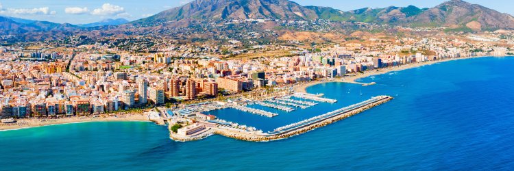 2026 Vacances à Fuengirola, Costa del Sol