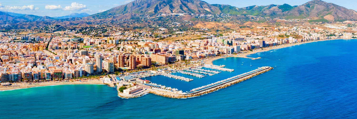 2026 Férias em Fuengirola, Costa do Sol