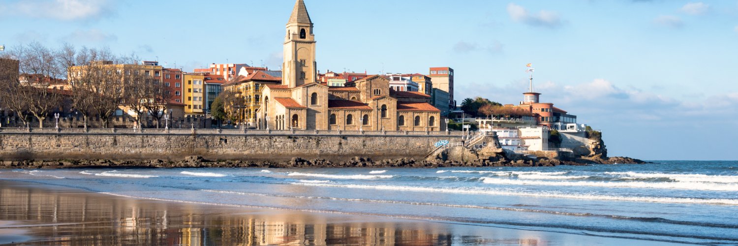 Séjour contemporain dans le cœur vibrant de Gijón