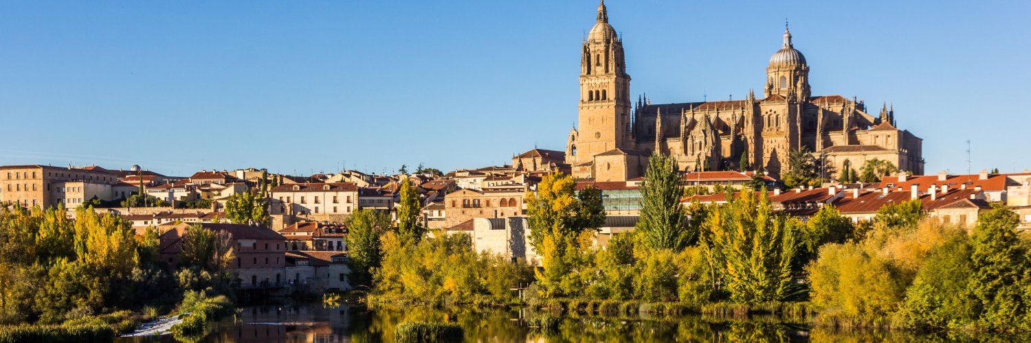 Salamanca com estilo: arte, história e descontração no centro de Salamanca