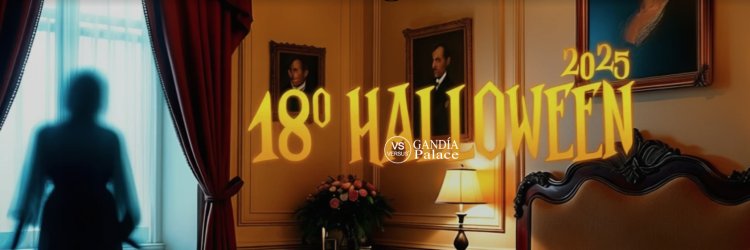 Gandía en vacances: hôtel 4* et concerts en soirée