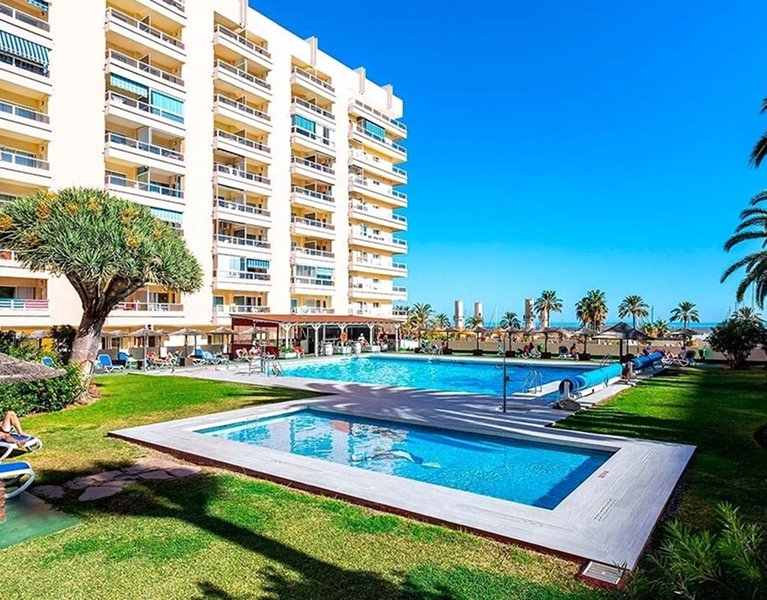 Fuengirola by the sea with Breakfasts