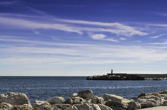 Seaside stay in Fuengirola - Destination