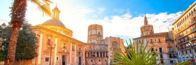 City Break à Valence : style, soleil et confort