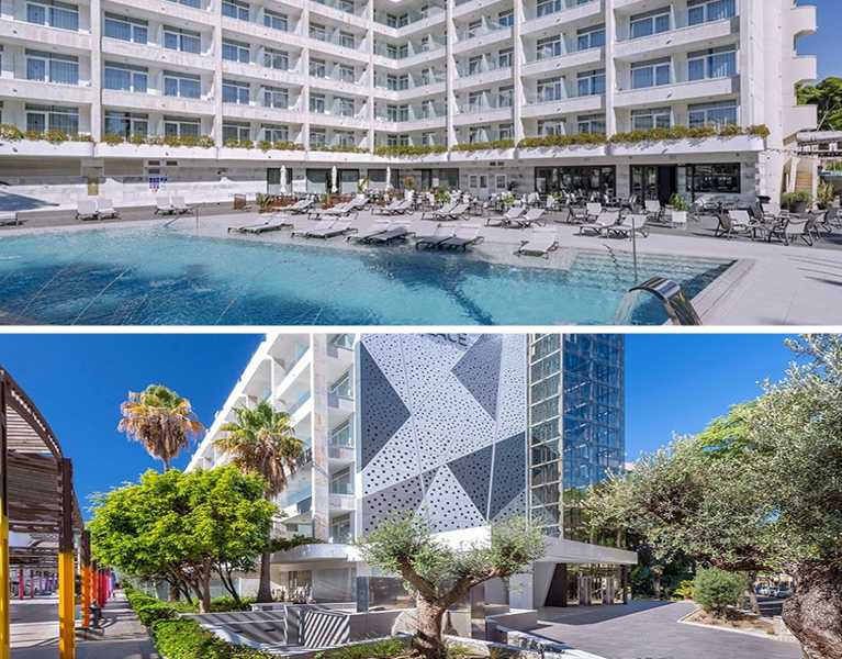 Viva um outono inesquecível nas praias de Salou