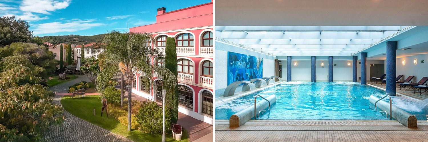 Thermal Relaxation Getaway near Barcelona