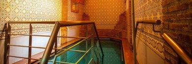 Séjour thermal au cœur de l’Andalousie