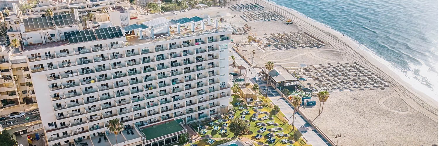 Soleil et détente à Torremolinos