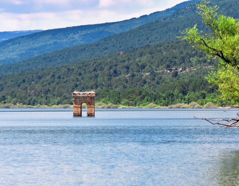 Nature, comfort & fresh air: a peaceful stay in the Sierra de Soria