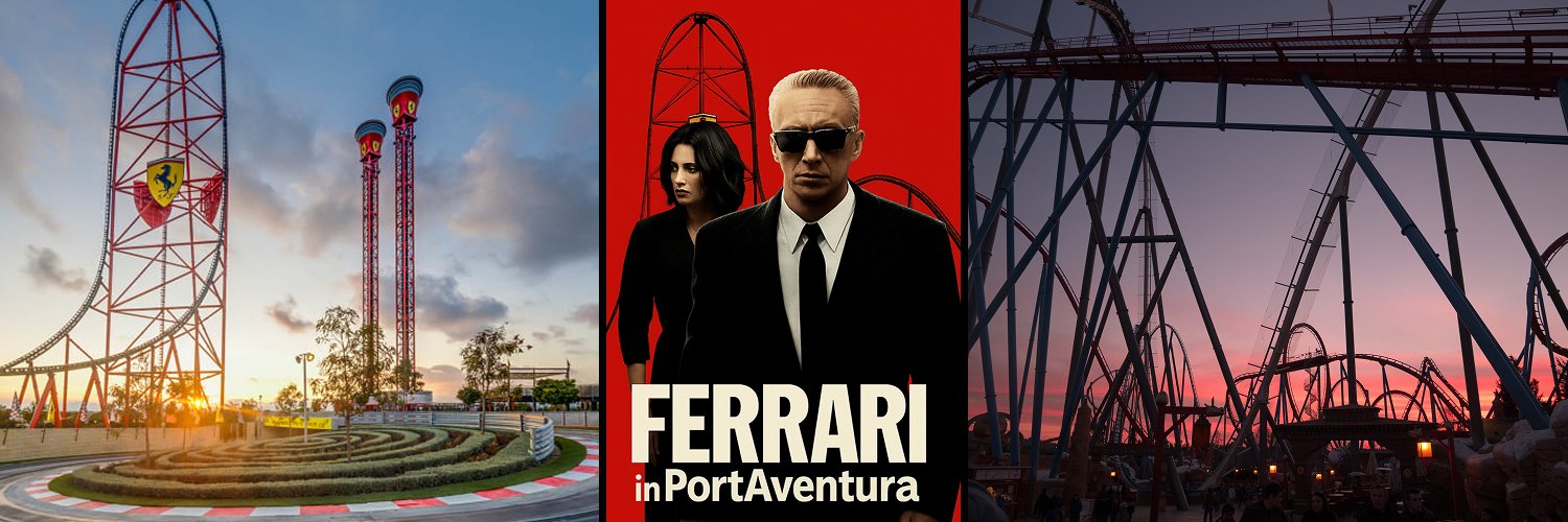 Stay inside the PortAventura World® resort!