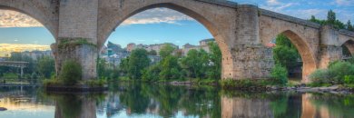 Séjour nature et authenticité près d’Ourense