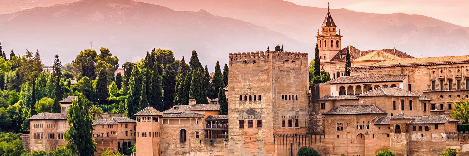 City Escape to Granada