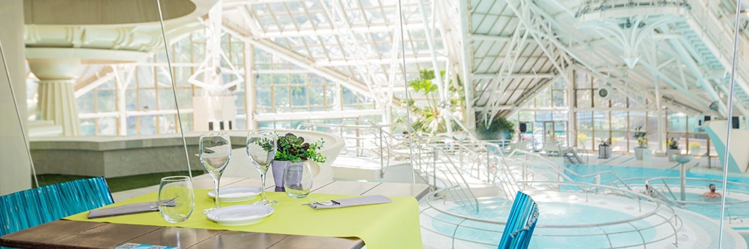 Zentral gelegenes 4* Hotel in Andorra mit Caldea + Mittagessen im Blu Restaurant