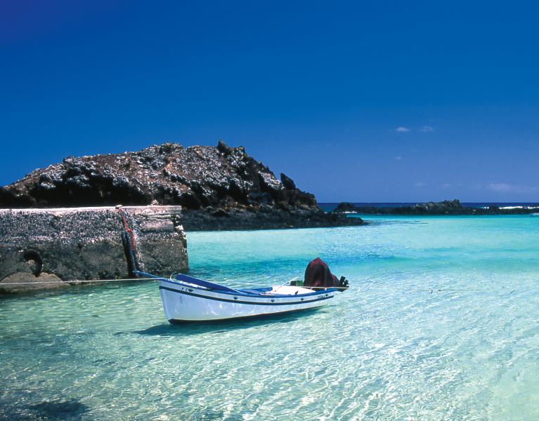 Soleil et détente à Fuerteventura