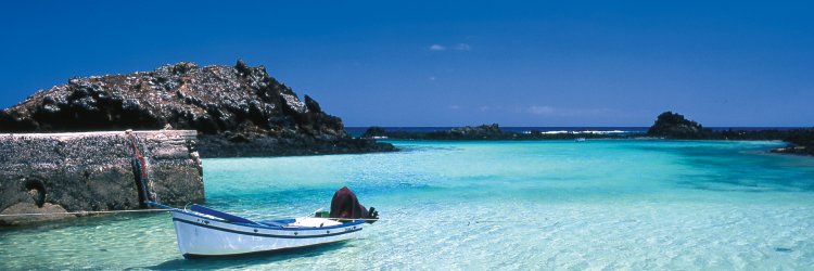 Sun, sand & serenity in Fuerteventura