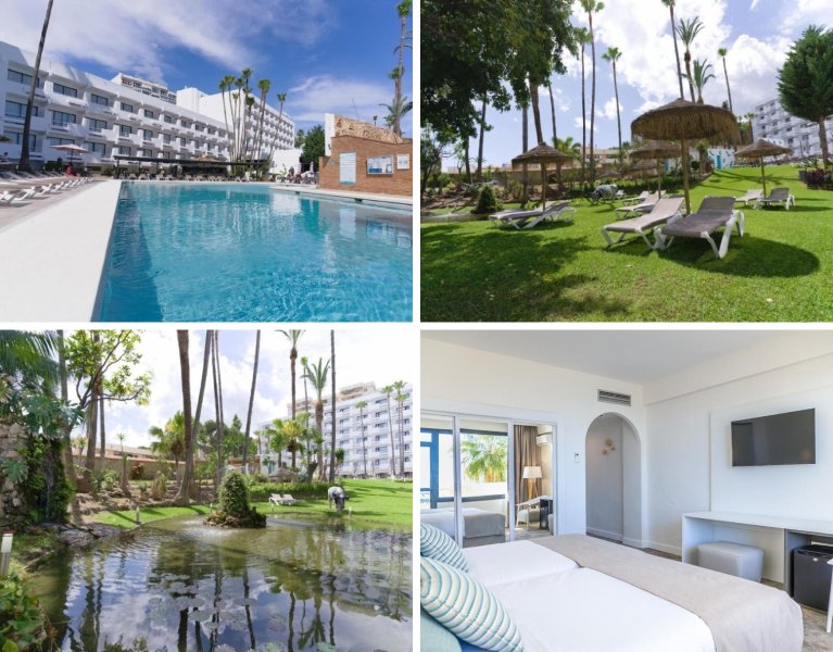 Torremolinos 2026: sun, sea and Andalusian charm on the Costa del Sol