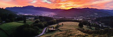 Where green meets wonder: your Cantabria break from Novales