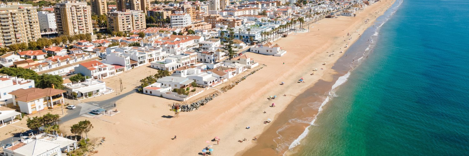 Votre coin de paix à Huelva : station 4* avec spa